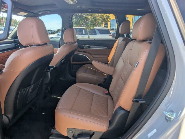 Certified 2024 Kia Telluride SX X-Pro AWD/4WD image 14