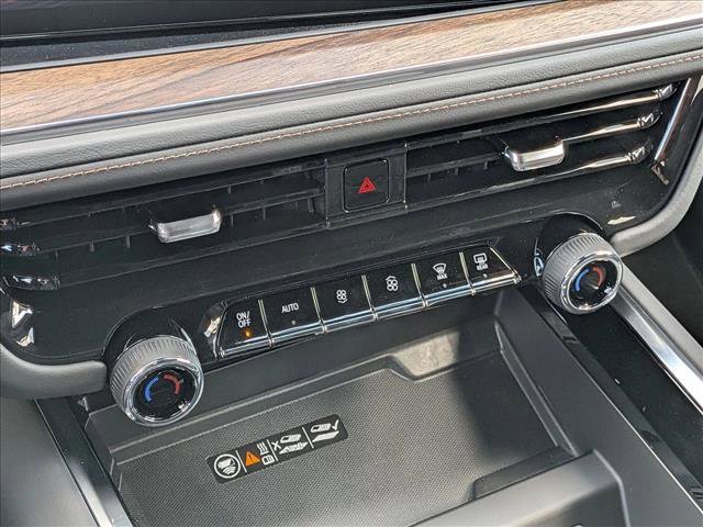 New 2026 Chevrolet Tahoe High Country image 11