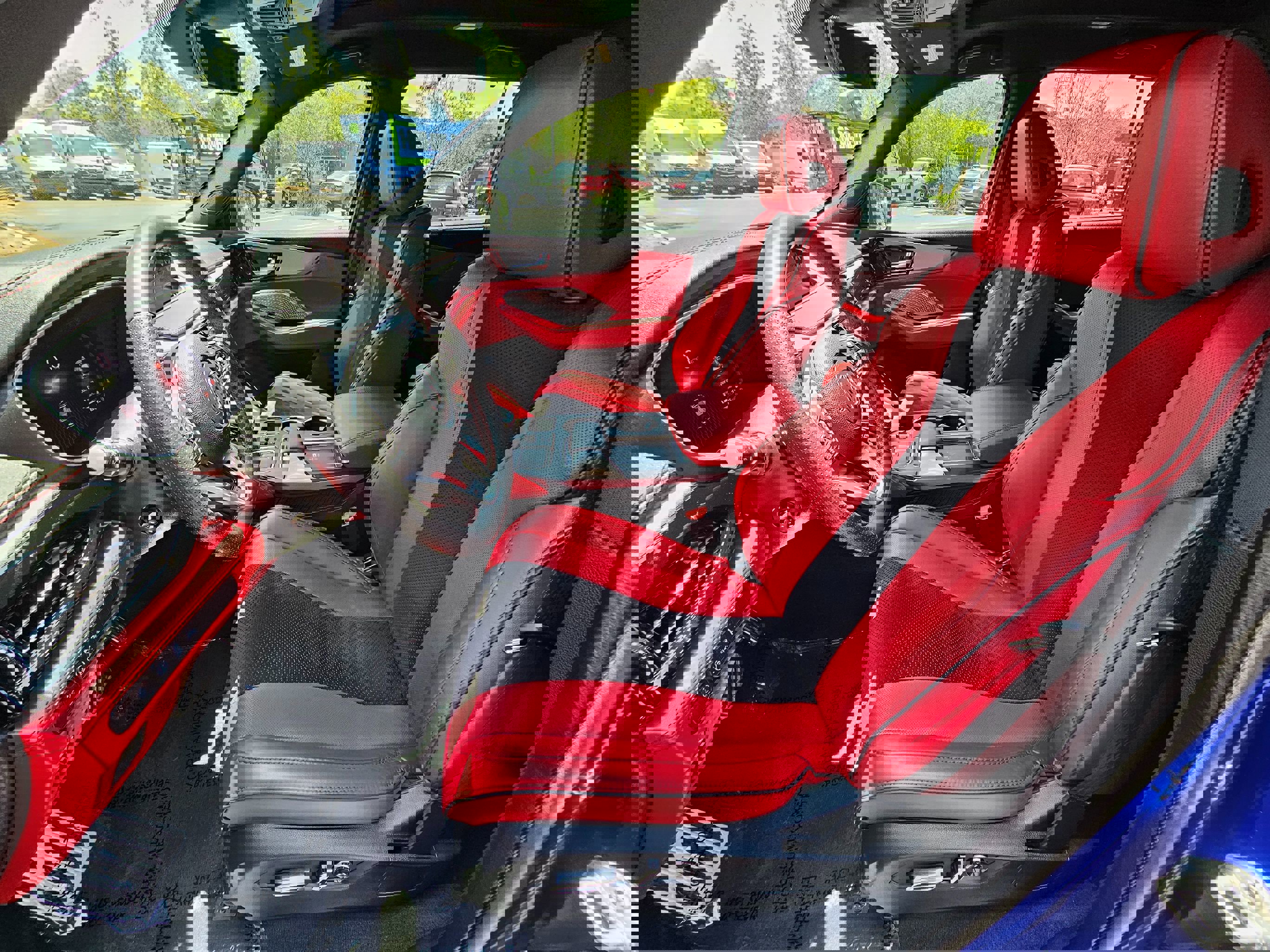 Used 2024 Acura MDX A-Spec image 14