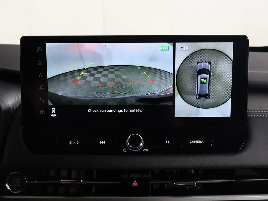 New 2025 Mitsubishi Outlander SE image 49