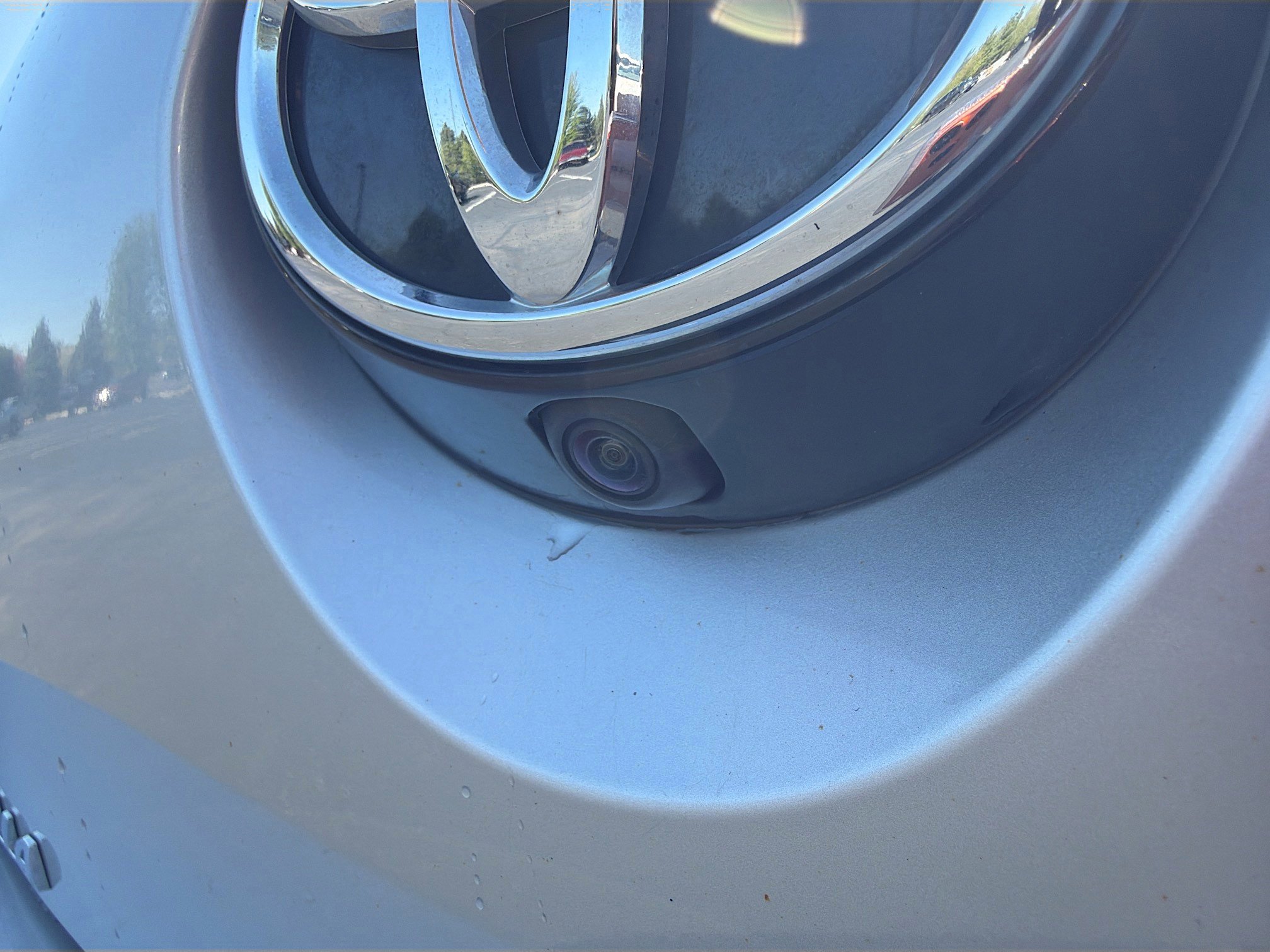 Used 2021 Toyota Corolla SE w/ SE Preferred Package FWD image 13