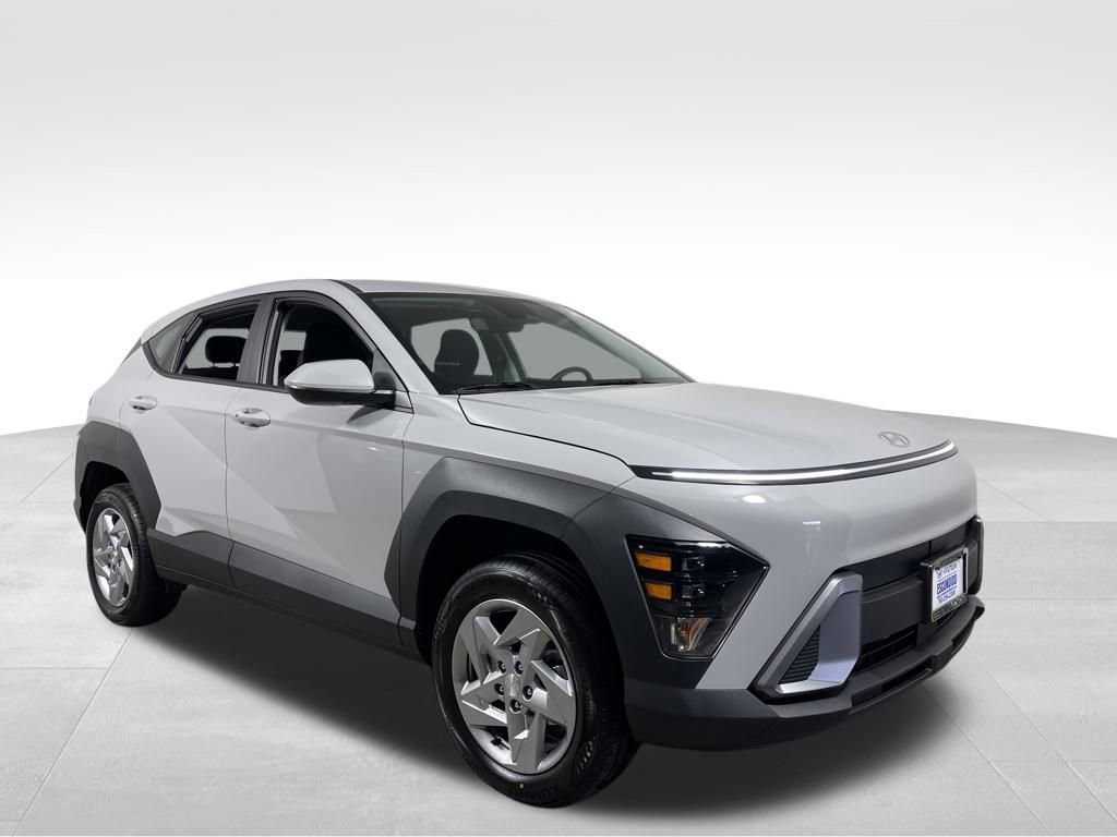 New 2026 Hyundai Kona SE image 7