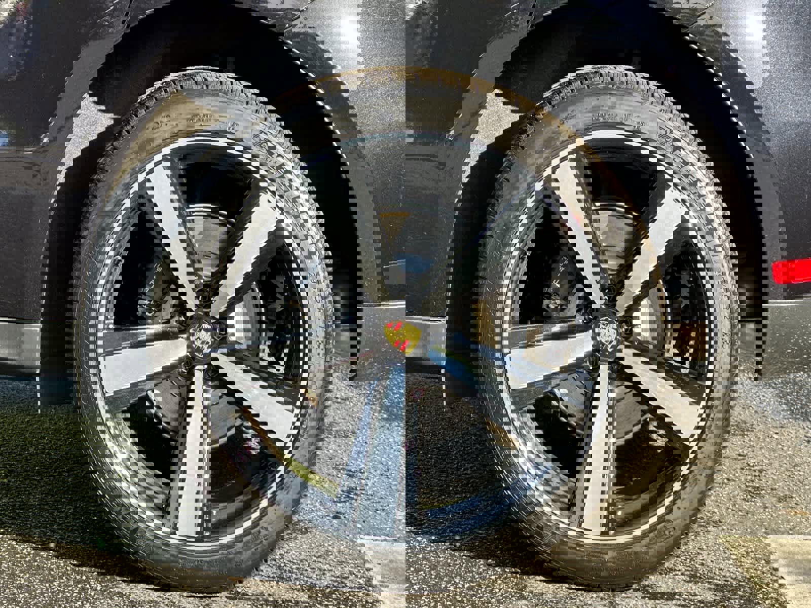 New 2026 Porsche Macan image 30