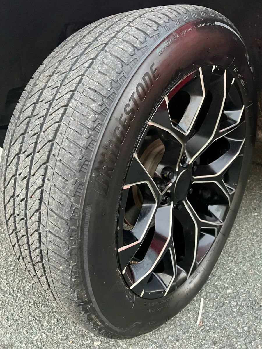 Used 2017 GMC Sierra 1500 SLT image 22