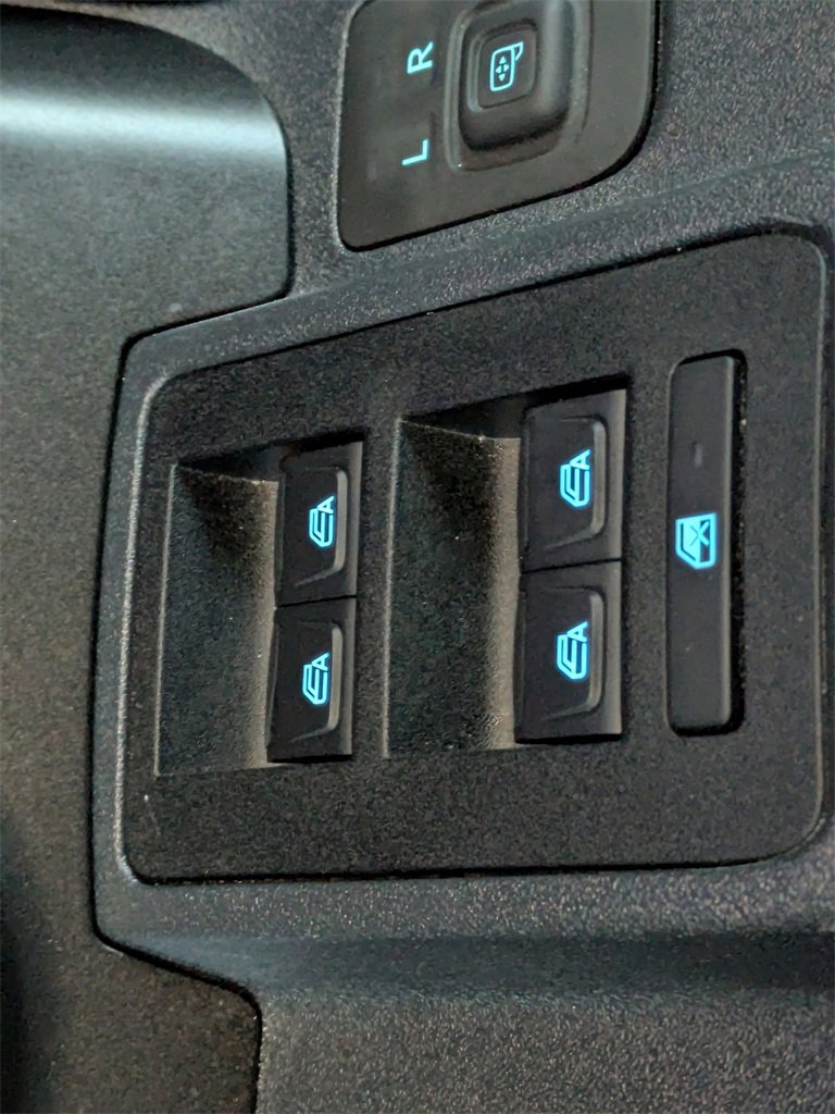 Used 2022 Ford Bronco Outer Banks image 26