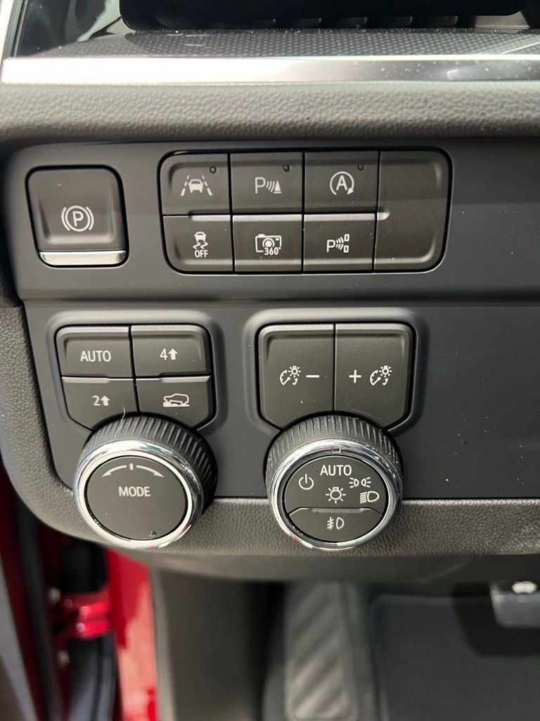 New 2026 Chevrolet Tahoe RST w/ Comfort Package image 26