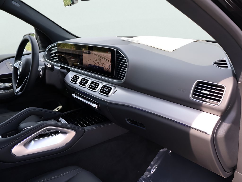 New 2026 Mercedes-Benz GLE 450 4MATIC image 9