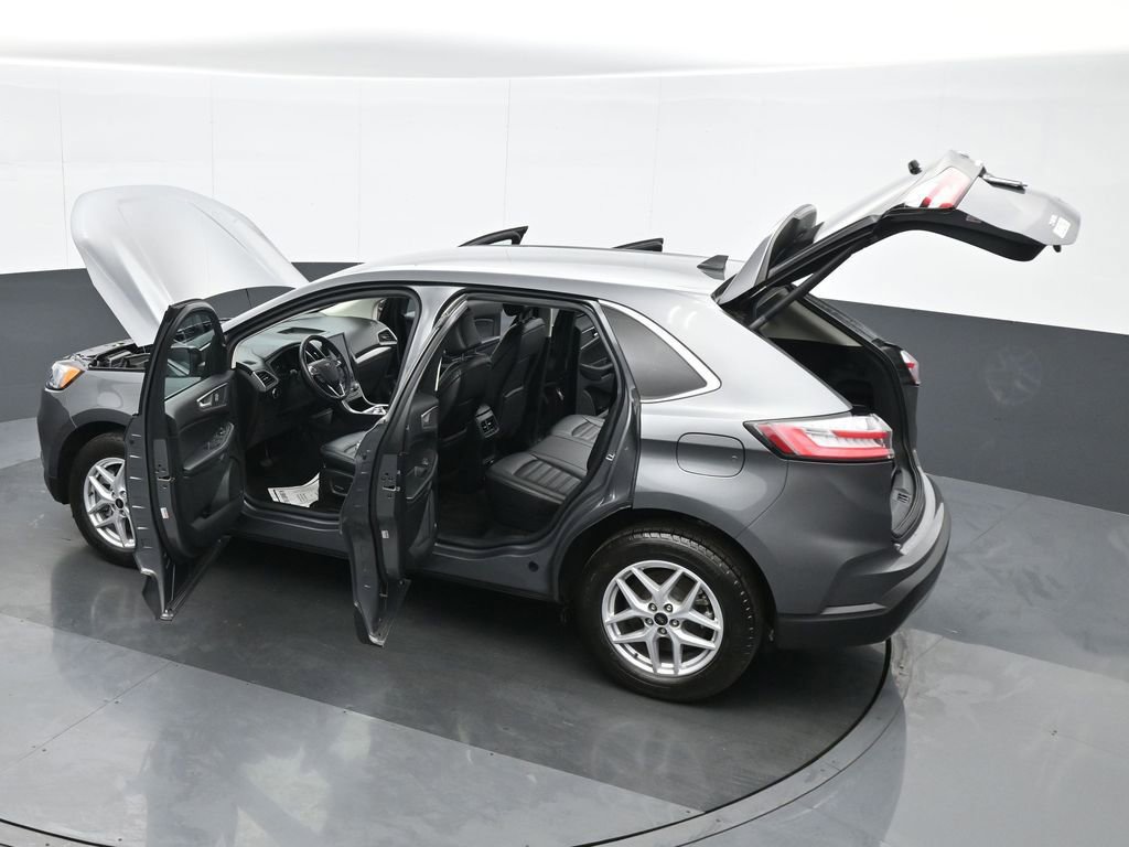 Used 2023 Ford Edge SEL w/ Convenience Package image 39