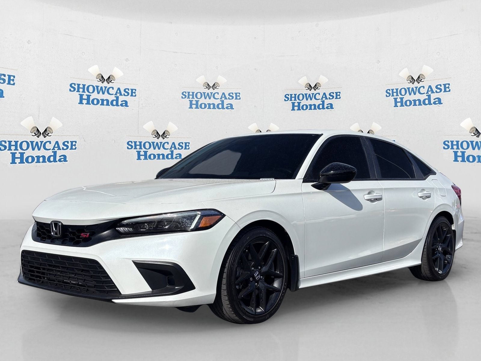 Used 2024 Honda Civic Si image 2