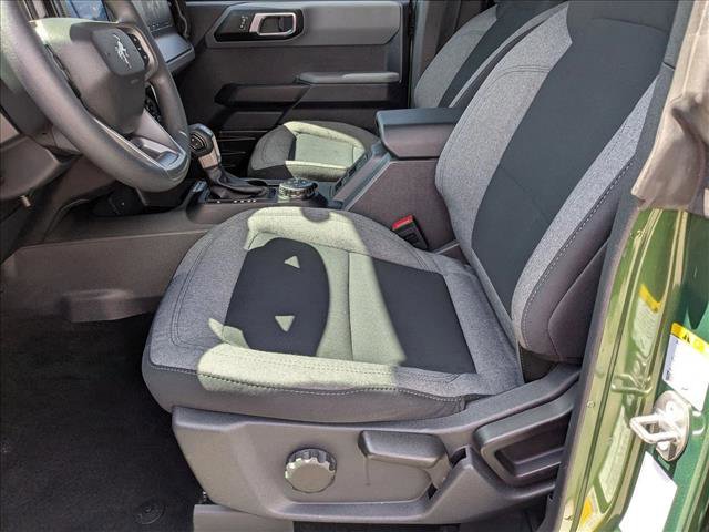 Used 2022 Ford Bronco 4-Door w/ Sasquatch Package image 14