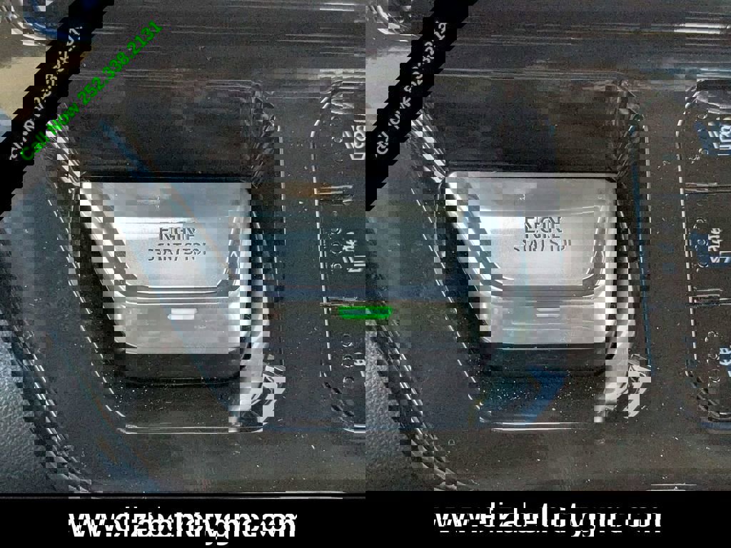 New 2026 GMC Sierra 2500 Denali w/ Technology Package image 32