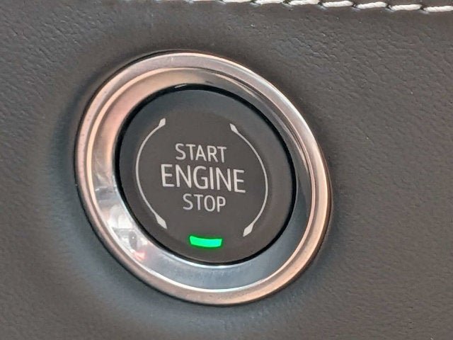 New 2026 Cadillac Escalade ESV Platinum Sport w/ LPO, ONYX Package AWD/4WD image 34