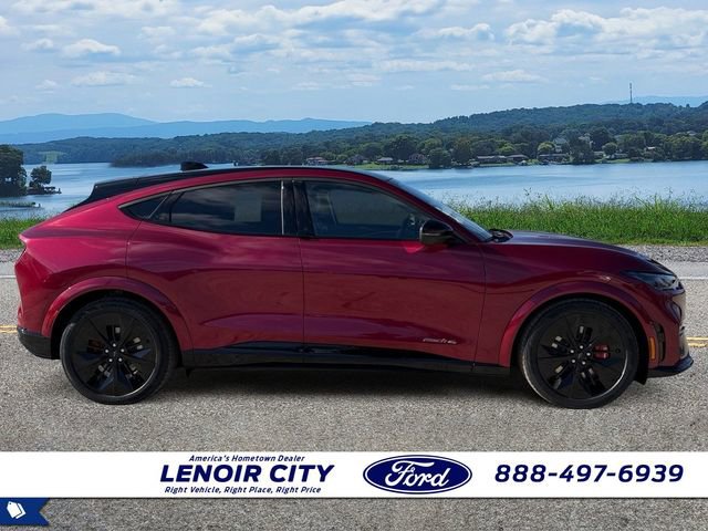 New 2025 Ford Mustang Mach-E GT w/ Interior Protection Package image 2