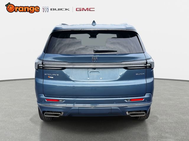 New 2026 Buick Enclave Avenir w/ Super Cruise Package image 5