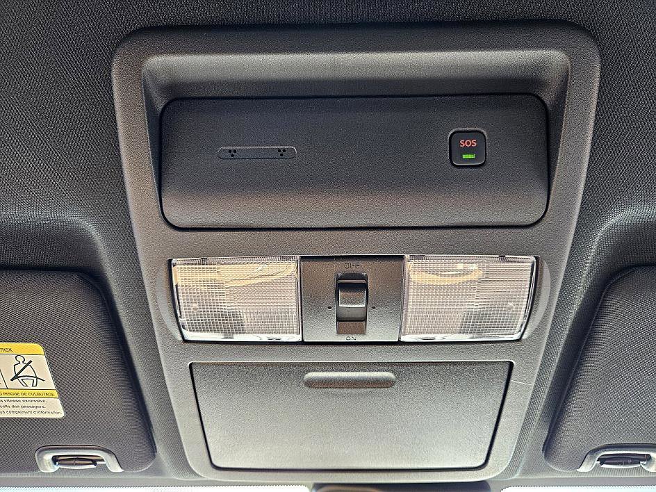 New 2026 Nissan Frontier SV w/ SV Convenience Package image 20