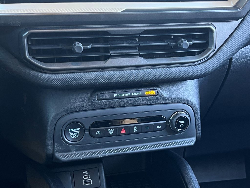 Used 2025 Ford Bronco Sport Big Bend image 15