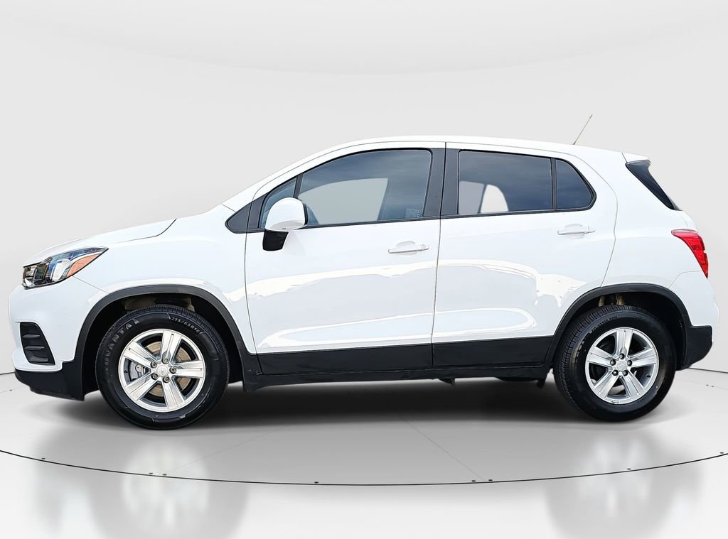 Used 2020 Chevrolet Trax LS image 8