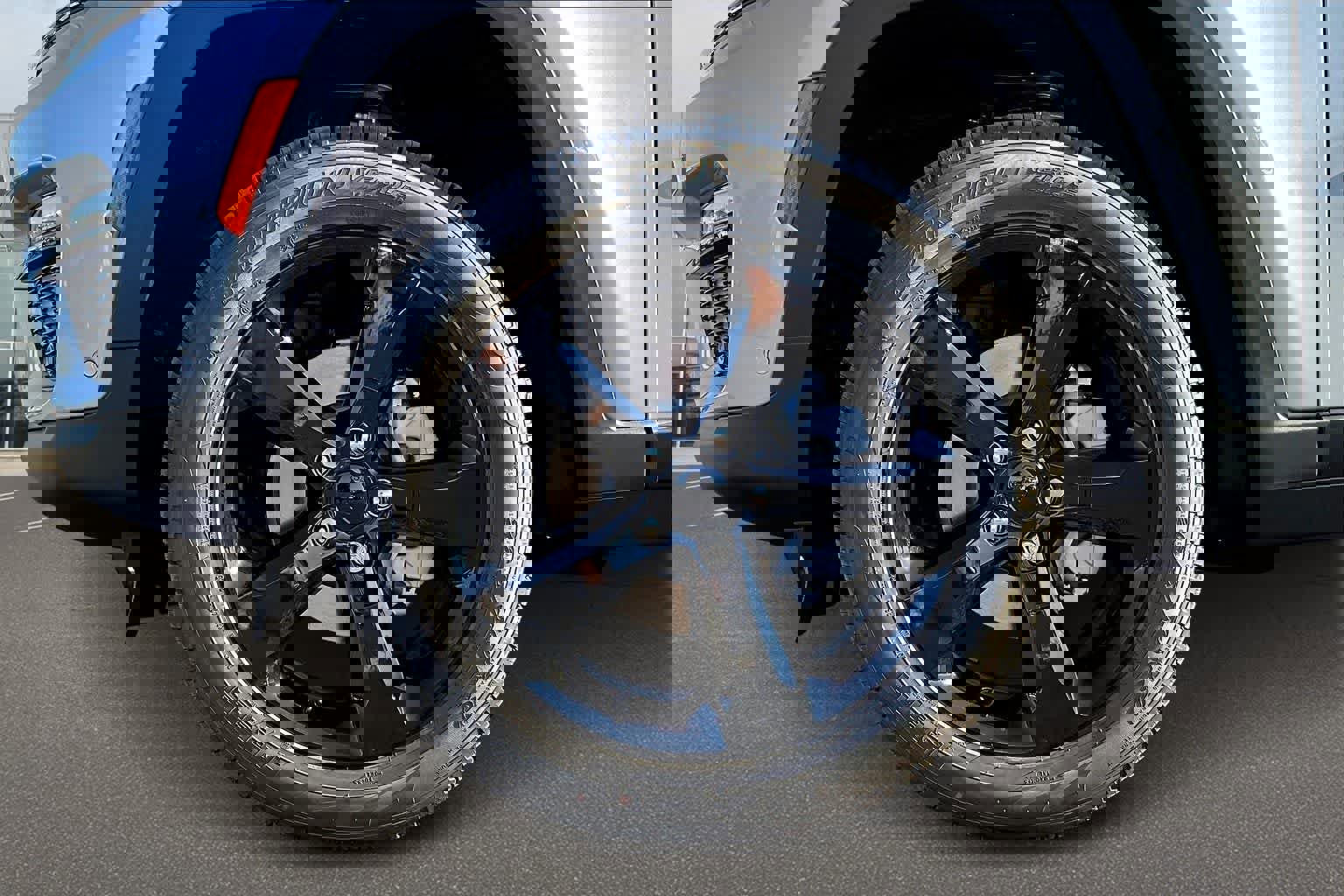 New 2025 Jeep Grand Cherokee Limited w/ Luxury Tech Group II image 8