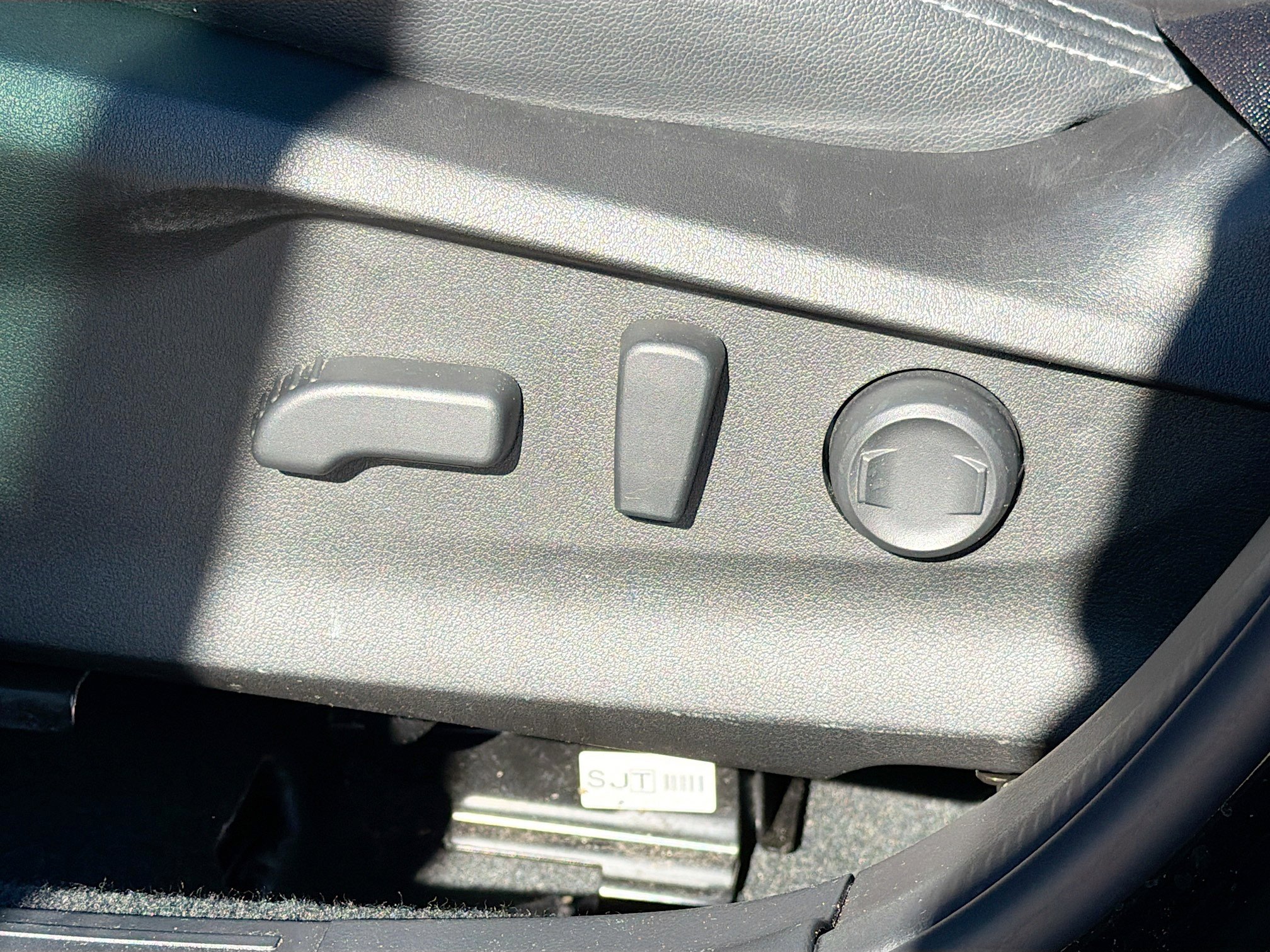 Certified 2021 Subaru Forester Limited w/ Popular Package #3 image 24