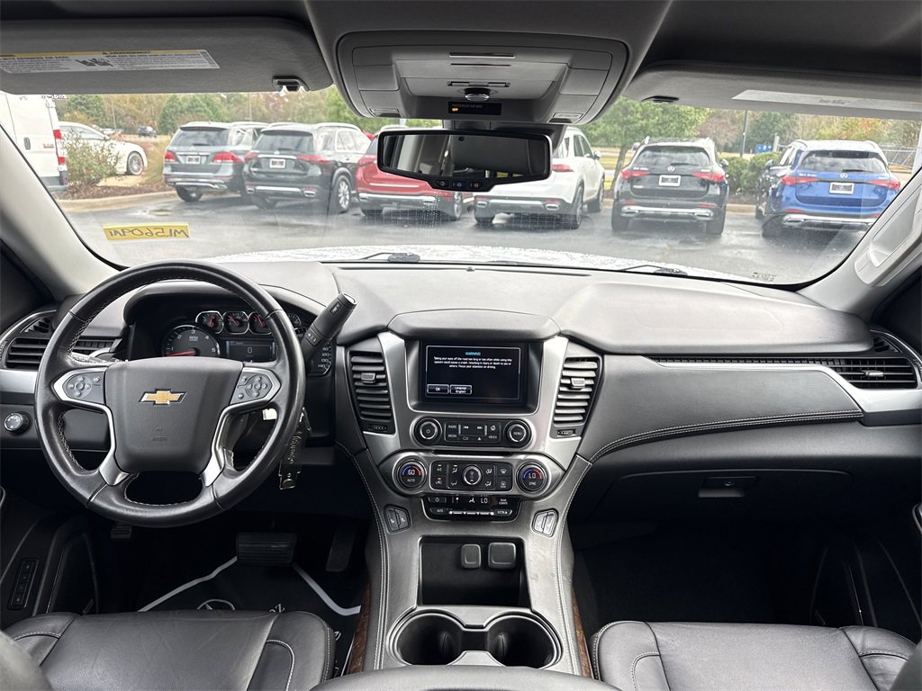 Used 2020 Chevrolet Tahoe LT image 24