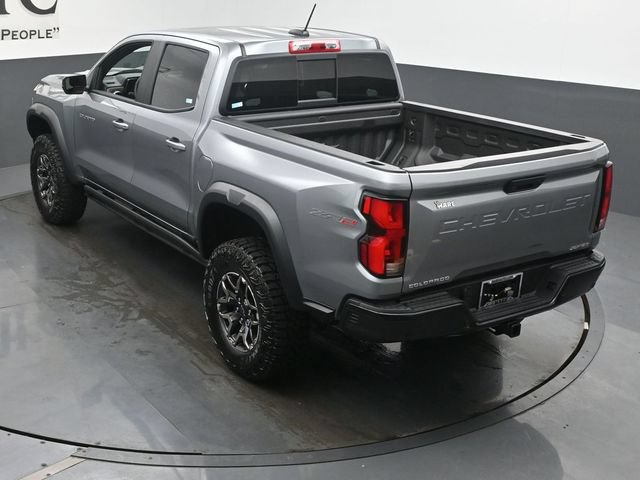 Used 2026 Chevrolet Colorado ZR2 AWD/4WD image 40