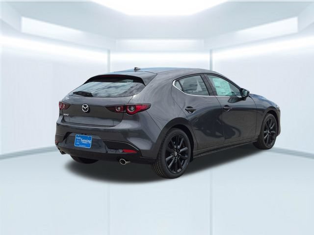 New 2026 MAZDA MAZDA3 2.5 S Hatchback w/ Premium Pkg FWD image 6
