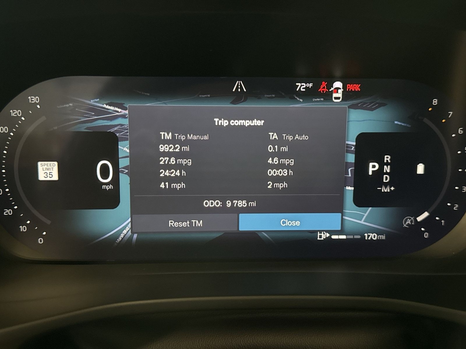 Used 2026 Volvo XC40 B5 Plus AWD/4WD image 17