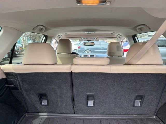 Used 2016 Subaru Outback 2.5i Limited image 11