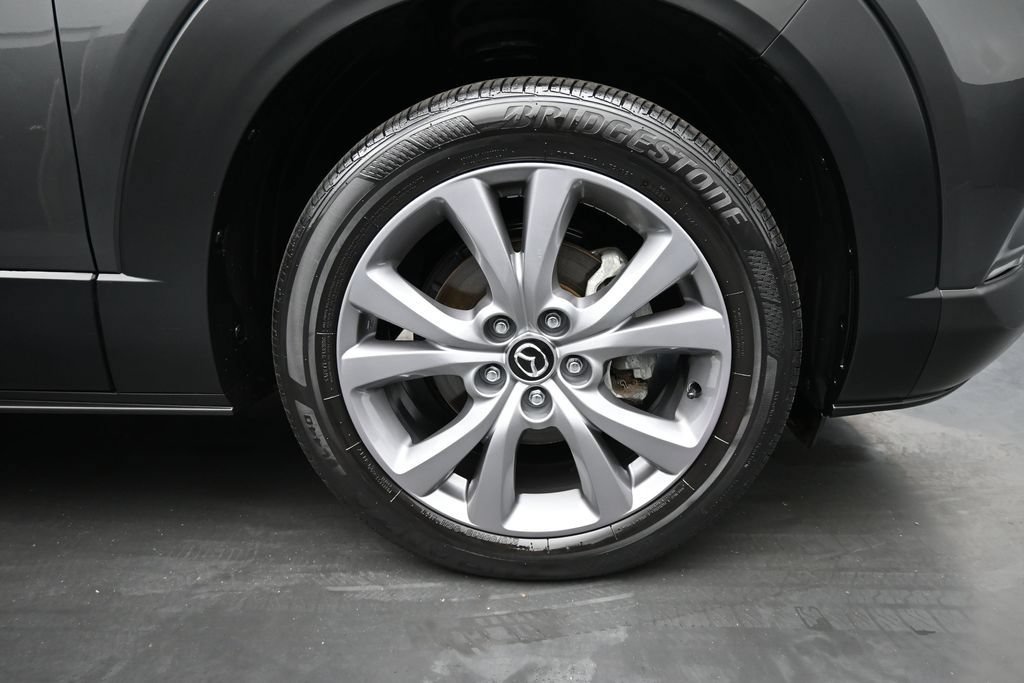 Used 2023 MAZDA CX-30 AWD 2.5 S w/ Premium Package image 10