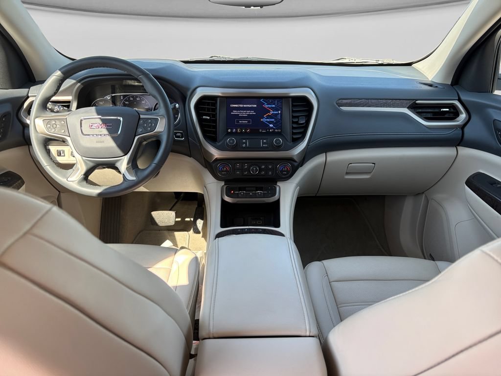 Used 2023 GMC Acadia Denali w/ Denali Ultimate Package AWD/4WD image 23