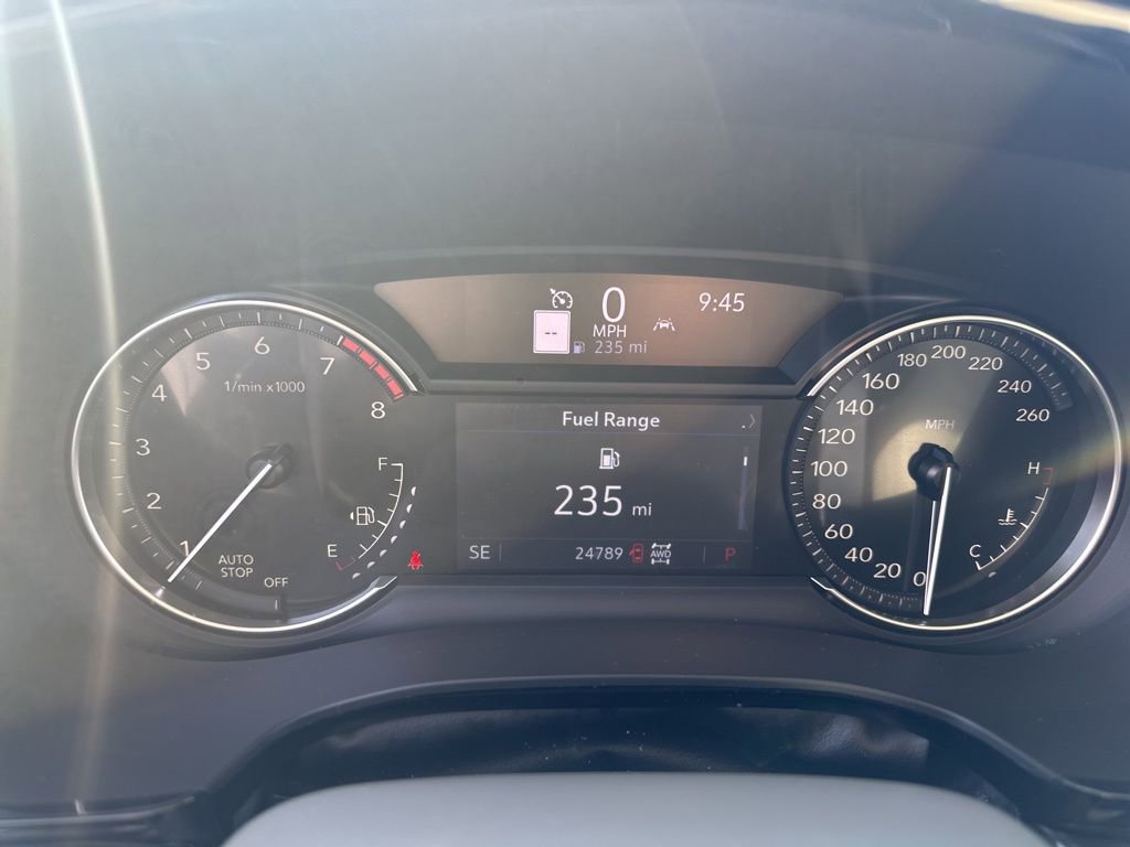 Used 2023 Cadillac XT6 Premium Luxury image 11