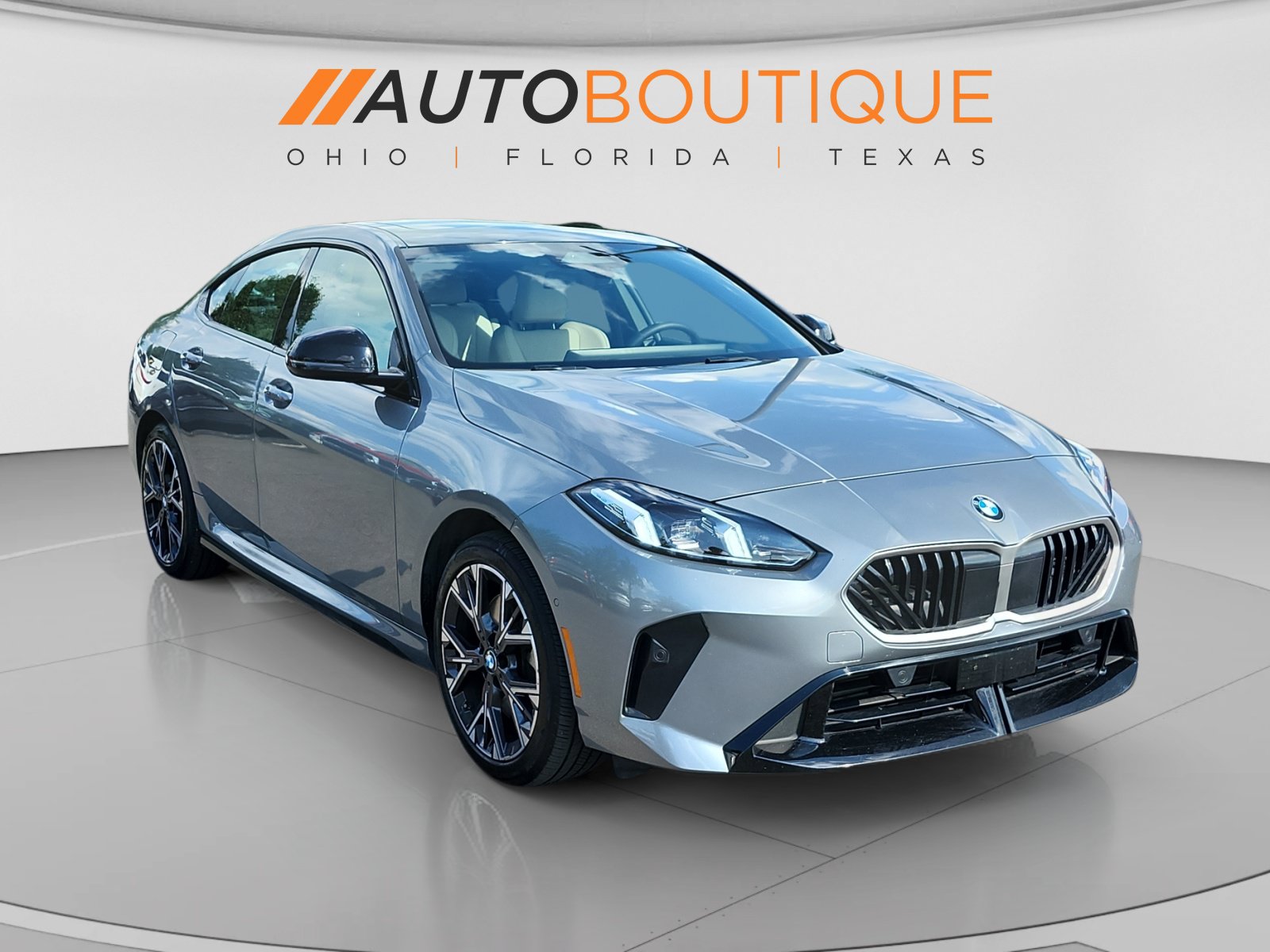 Used 2026 BMW 228i xDrive AWD/4WD image 8