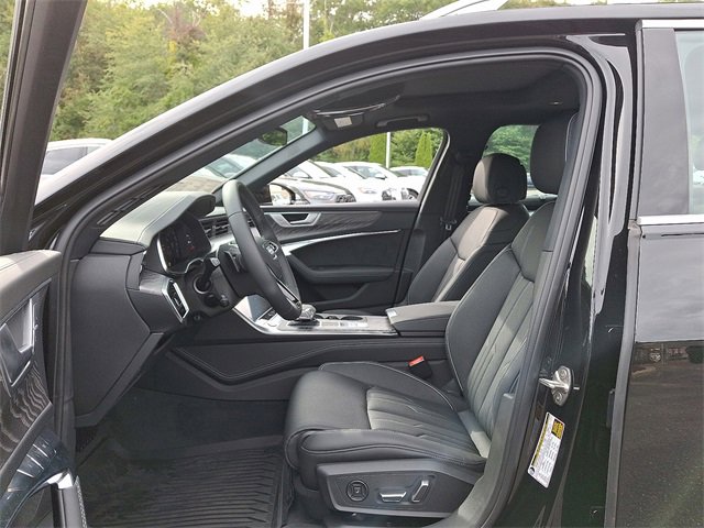 New 2026 Audi A6 3.0T allroad Prestige image 5