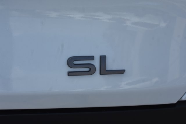 New 2026 Nissan Murano SL AWD/4WD image 8