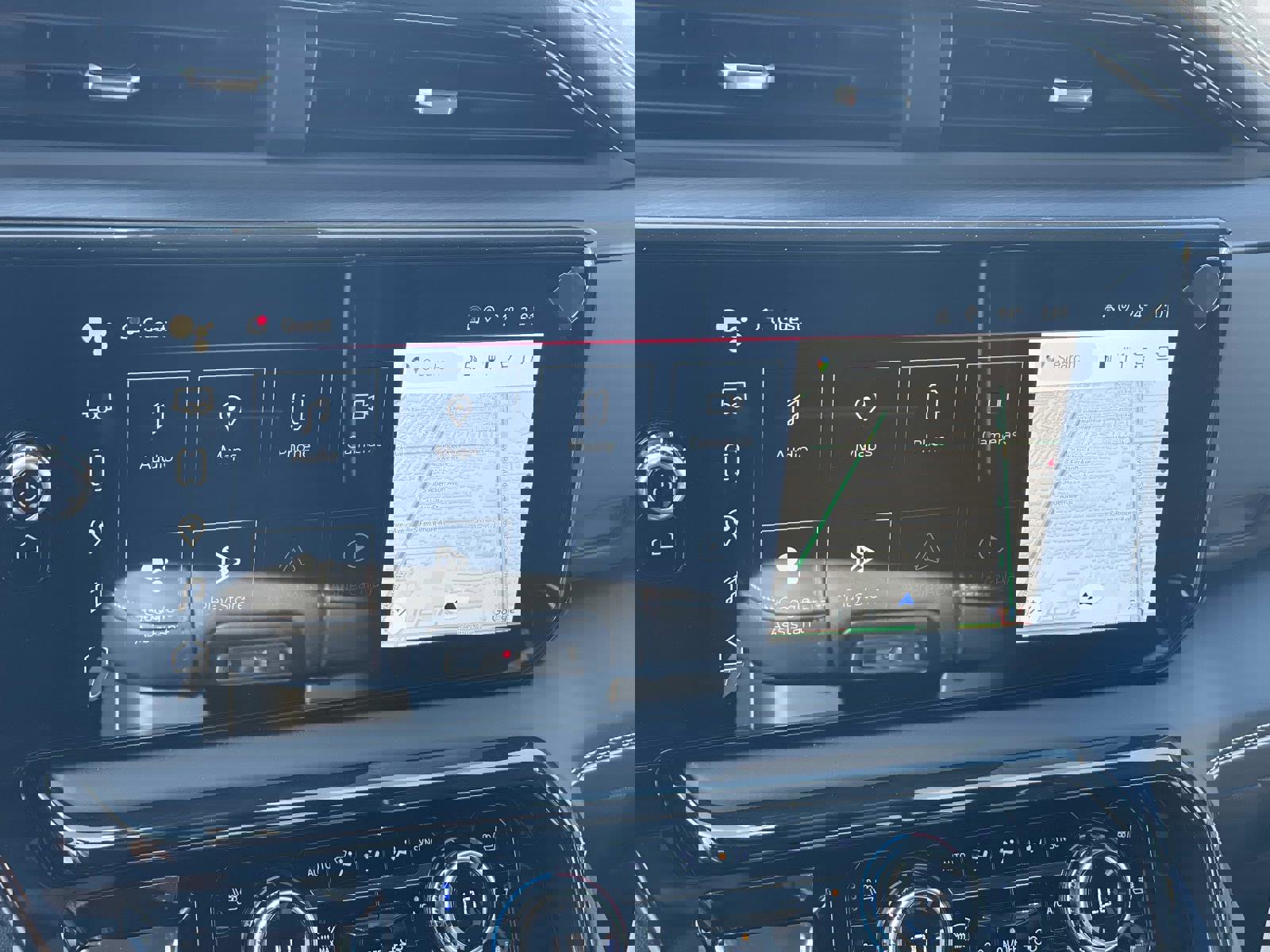 New 2026 GMC Sierra 1500 AT4X image 13