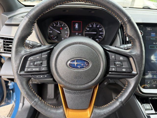 Used 2024 Subaru Outback Wilderness AWD/4WD image 18