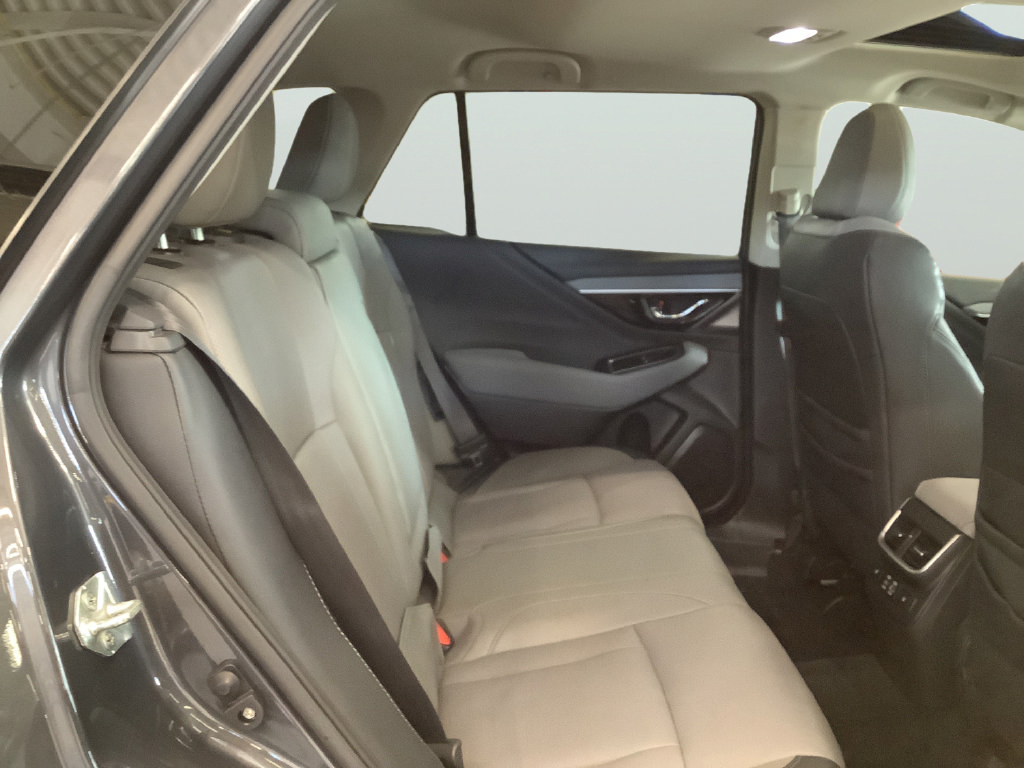 Certified 2023 Subaru Outback Limited AWD/4WD image 19