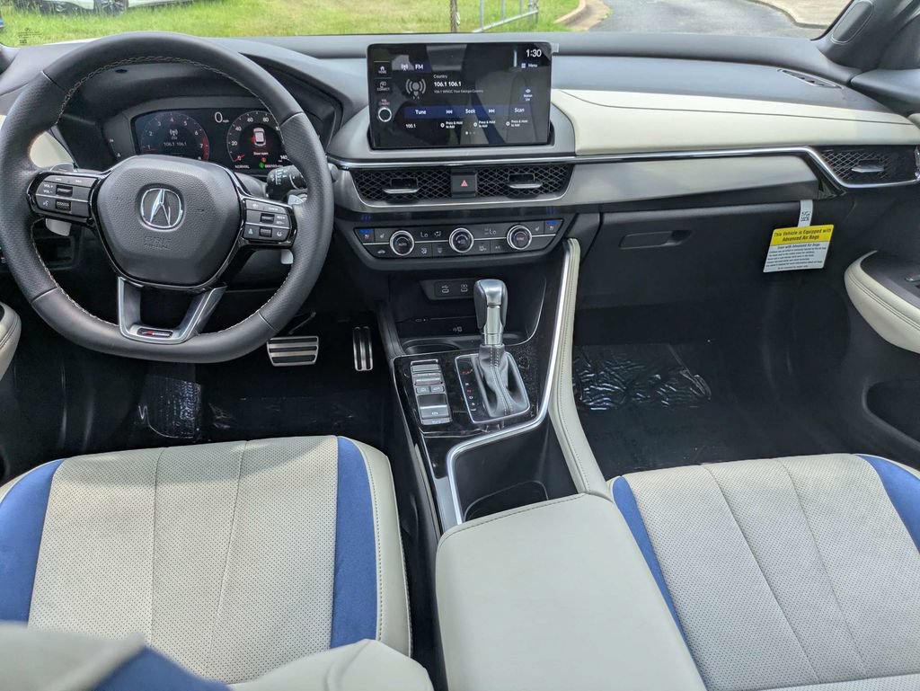 Used 2026 Acura MDX w/ Technology Package FWD image 15