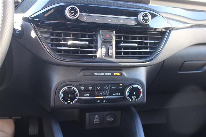 Used 2025 Ford Escape ST-Line FWD image 12