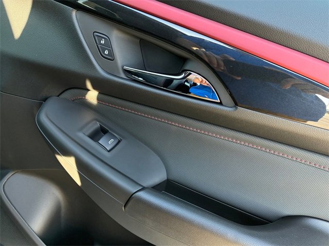 New 2026 Chevrolet TrailBlazer RS image 14