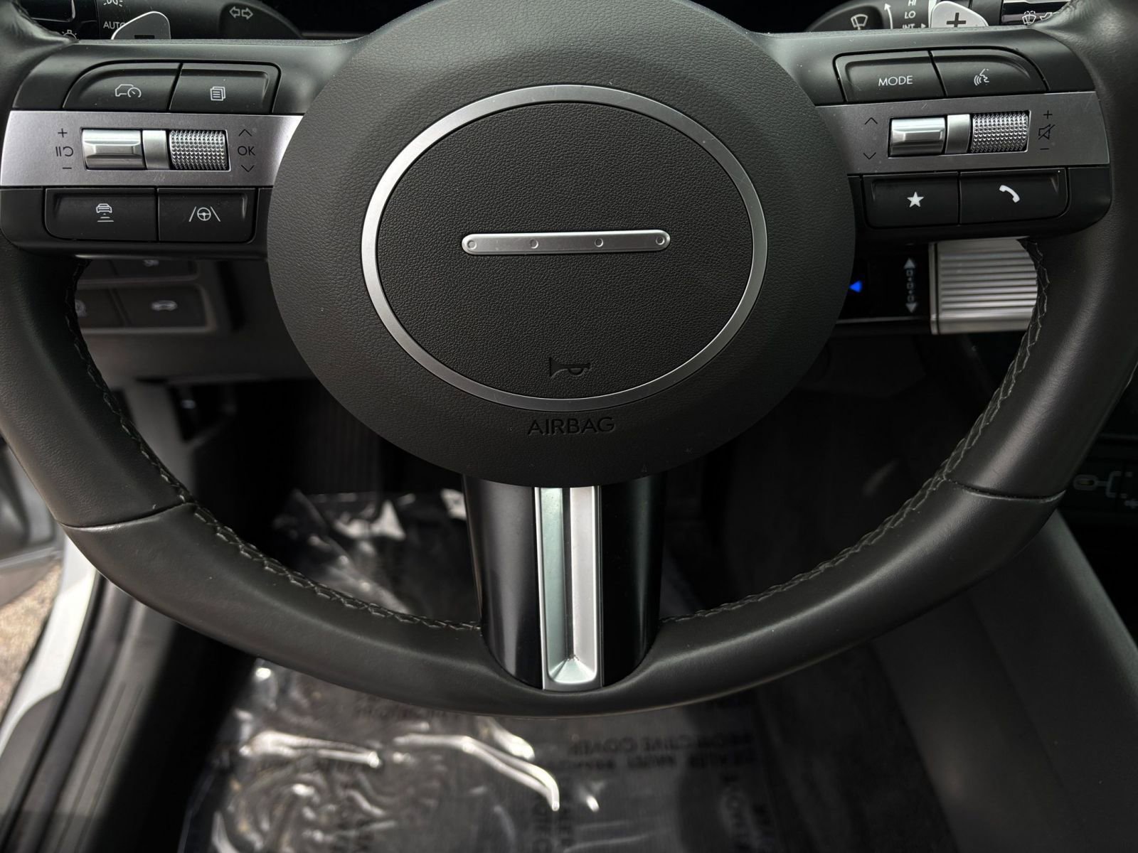 Used 2025 Hyundai Sonata SEL image 32