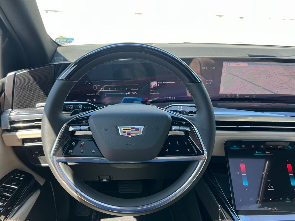 New 2026 Cadillac Escalade Sport image 41