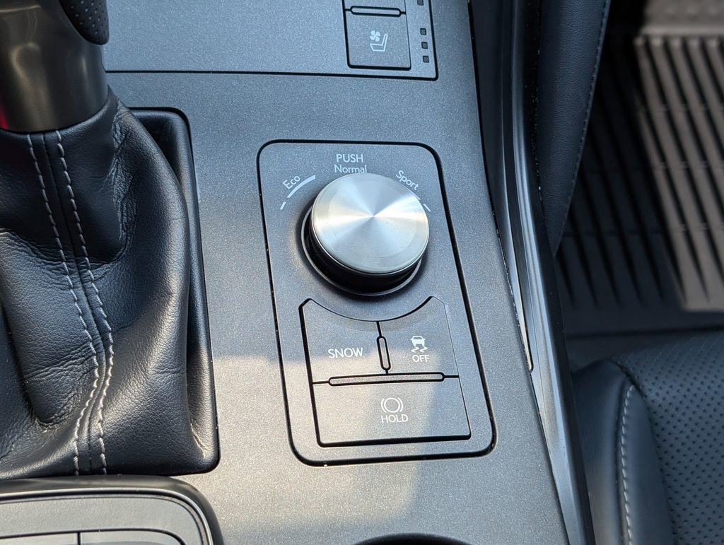 Used 2023 Lexus IS 350 F Sport w/ Navigation Package RWD image 22