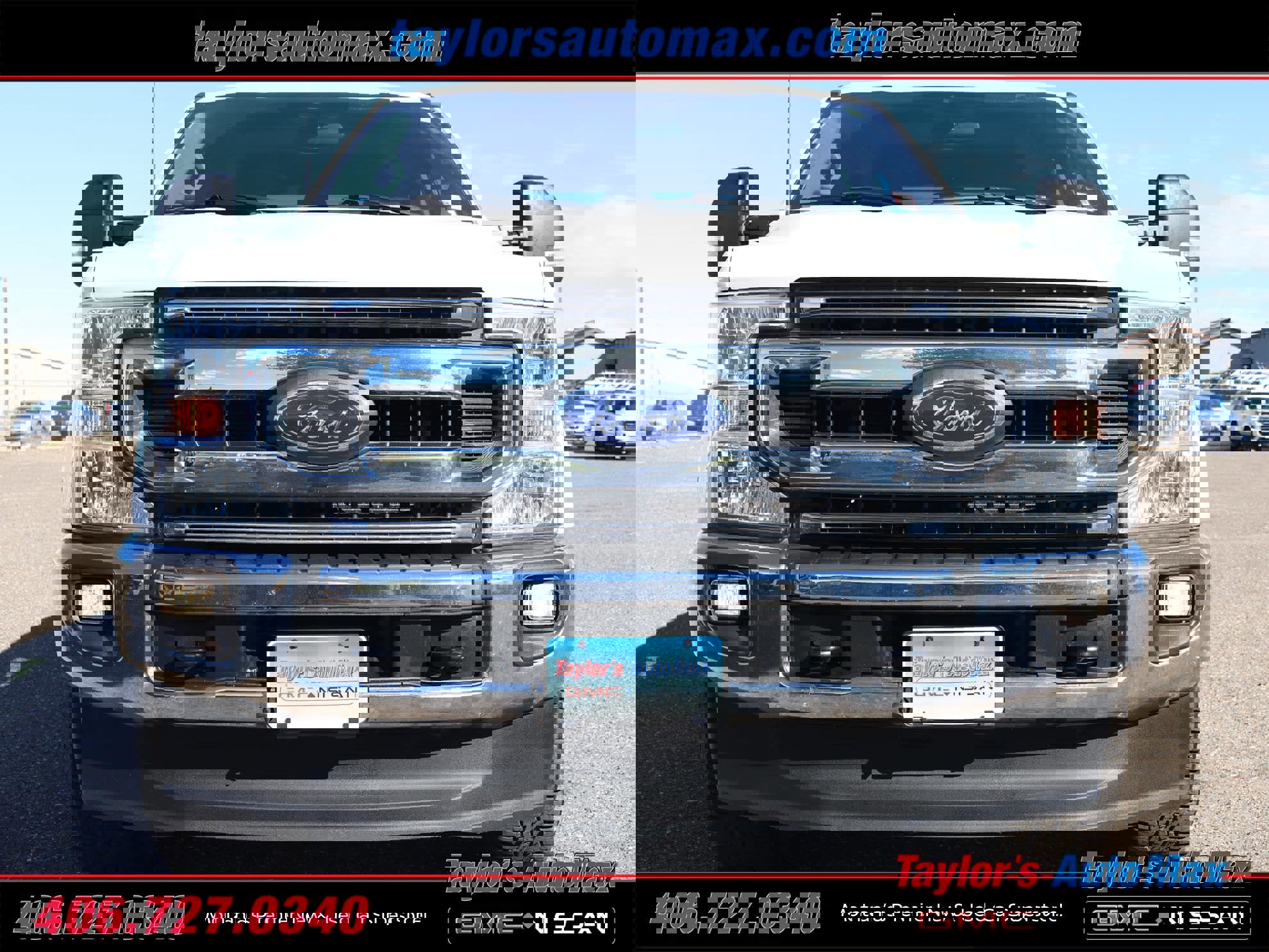 Used 2022 Ford F350 XLT w/ XLT Value Package image 38