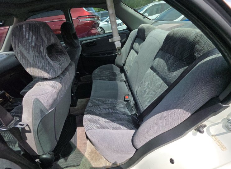 Used 1999 Acura Integra LS FWD image 12