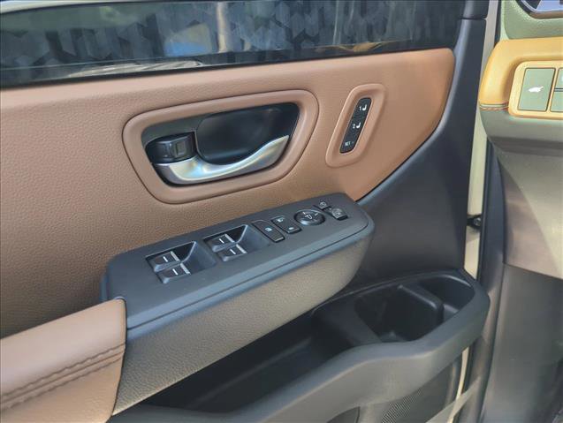 New 2026 Honda Passport TrailSport Elite image 15