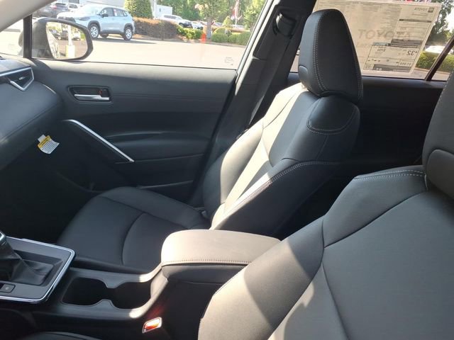 New 2026 Toyota Corolla Cross XLE w/ Convenience Package FWD image 7
