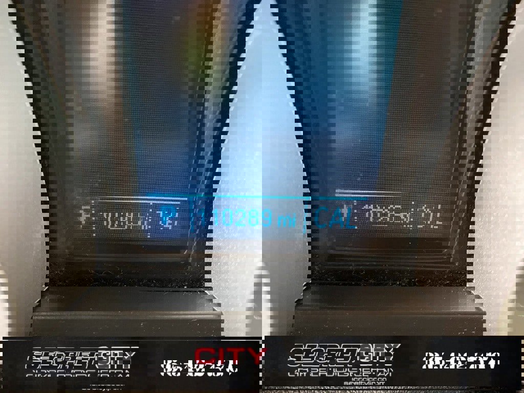 Used 2015 Chevrolet Equinox LS image 18