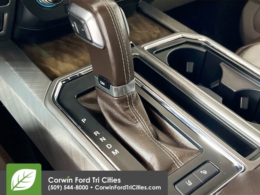 Used 2020 Ford F150 Limited image 10