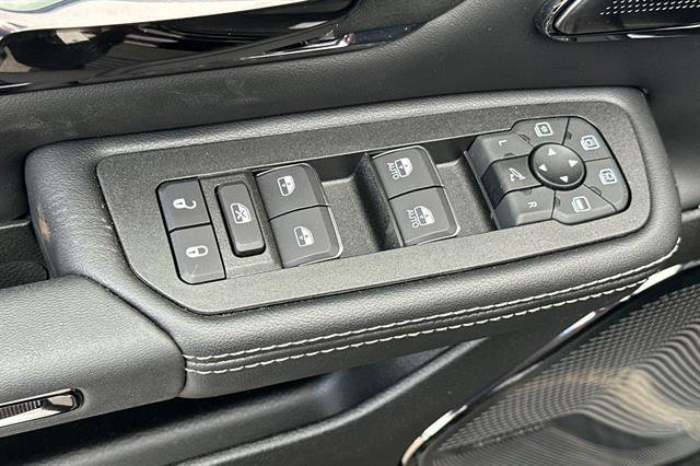 New 2026 RAM 1500 Limited w/ Night Edition image 13
